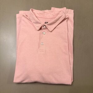 H&M Slim Fit Polo